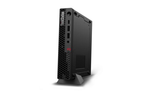 2248233_2 - Mediatech Lenovo TS P3 Tiny G2, Intel Ultra 7 265 32GB, 512GB SSD, RTX A400, W11-Pro