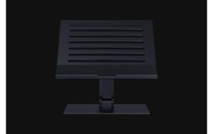 Razer Base Station V3 Chroma Black
