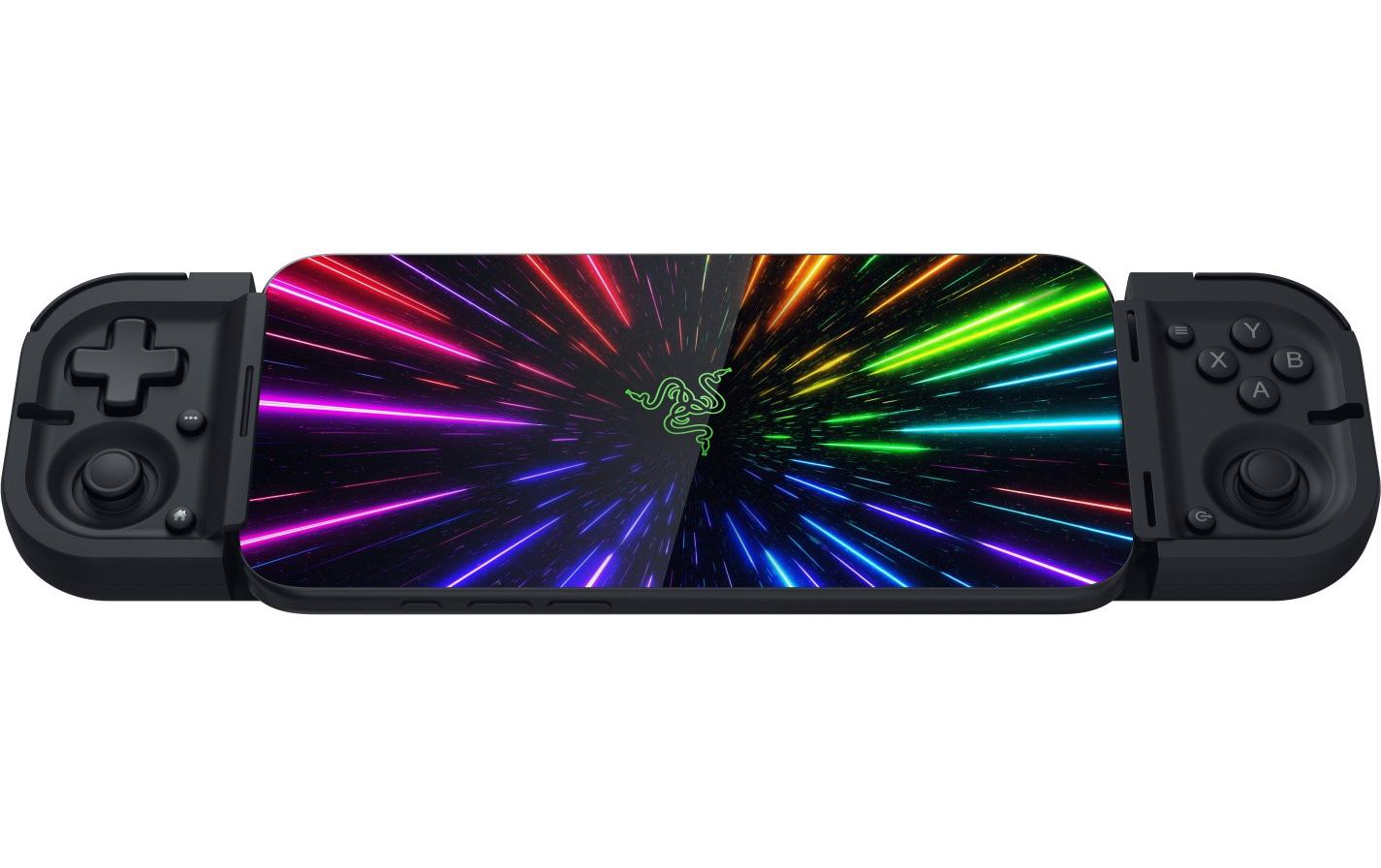 2248363 - Mediatech Razer Prio Foldable Controller USB-C kaufen Schweiz | Mediatech.ch