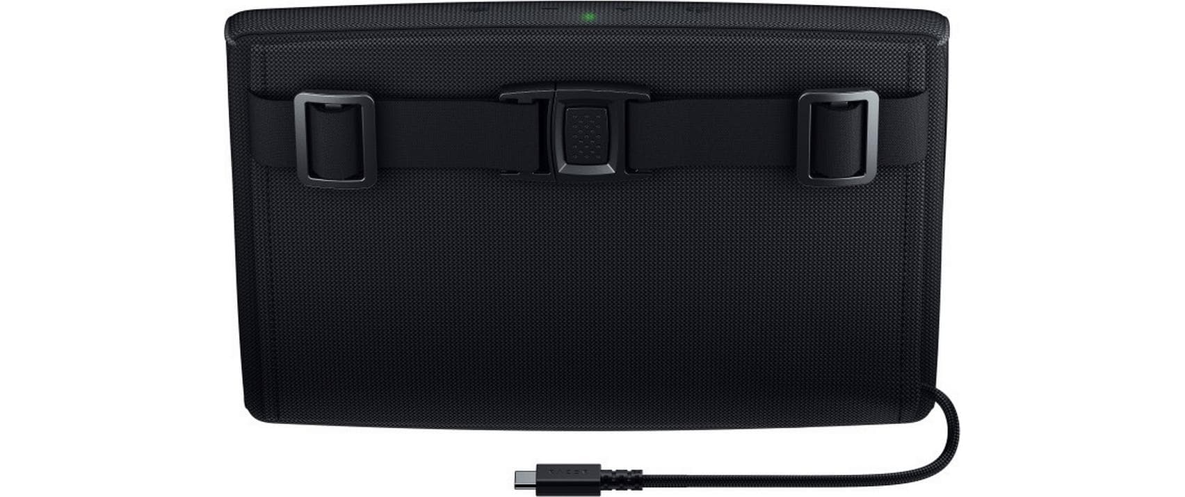 2248364_1 - Mediatech Razer Clio X Speaker Head Cushion Wireless, USB-C