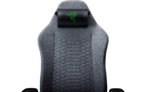 2248364_6 - Mediatech Razer Clio X Speaker Head Cushion Wireless, USB-C