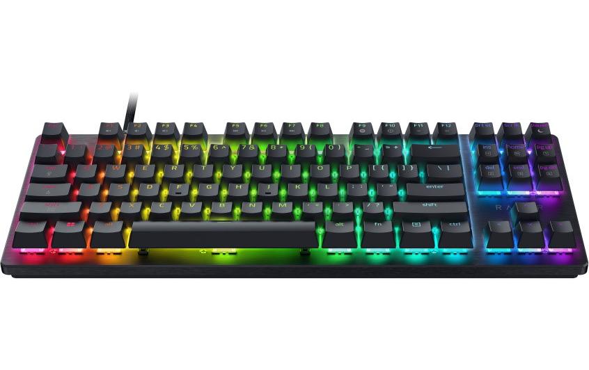 2248365 - Mediatech Razer Huntsman V3 Tenkeyless HallEffect Magnet, 8KHz, DE-Layout kaufen Schweiz | Mediatech.ch
