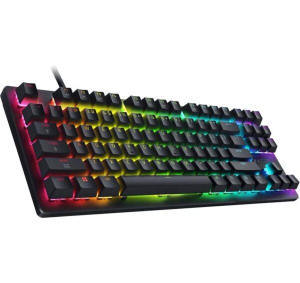 2248365_2 - Mediatech Razer Huntsman V3 Tenkeyless HallEffect Magnet, 8KHz, DE-Layout