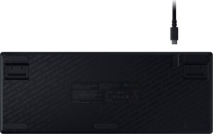 2248365_4 - Mediatech Razer Huntsman V3 Tenkeyless HallEffect Magnet, 8KHz, DE-Layout