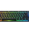 2248366 - Mediatech Razer Huntsman V3 Pro TKL Low Profile Analog, Optisch, 8KHz, US-Layout