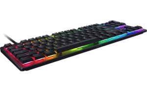 2248366_3 - Mediatech Razer Huntsman V3 Pro TKL Low Profile Analog, Optisch, 8KHz, US-Layout
