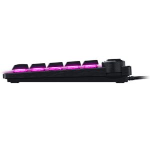 2248366_4 - Mediatech Razer Huntsman V3 Pro TKL Low Profile Analog, Optisch, 8KHz, US-Layout