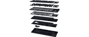 2248366_5 - Mediatech Razer Huntsman V3 Pro TKL Low Profile Analog, Optisch, 8KHz, US-Layout