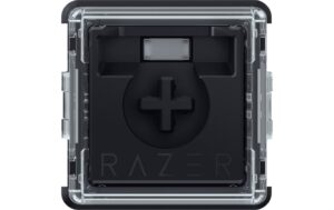 2248366_8 - Mediatech Razer Huntsman V3 Pro TKL Low Profile Analog, Optisch, 8KHz, US-Layout