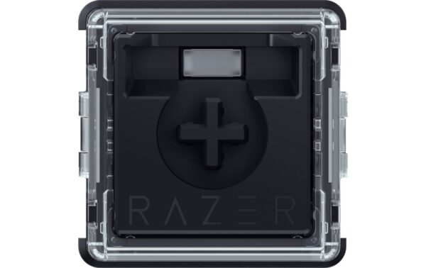2248366_8 - Mediatech Razer Huntsman V3 Pro TKL Low Profile Analog, Optisch, 8KHz, US-Layout