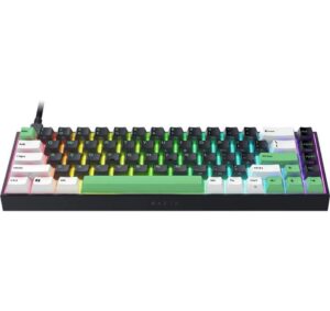 Razer Reclusa X Mini 65% DE-Layout