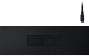 Razer Reclusa X Mini 65% DE-Layout