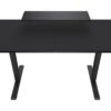 Cougar E-Star 140 Elektrisch höhenverstellbar 140 x 60 cm
