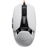 Cougar AirBlader Tournament Weiss 20000 dpi