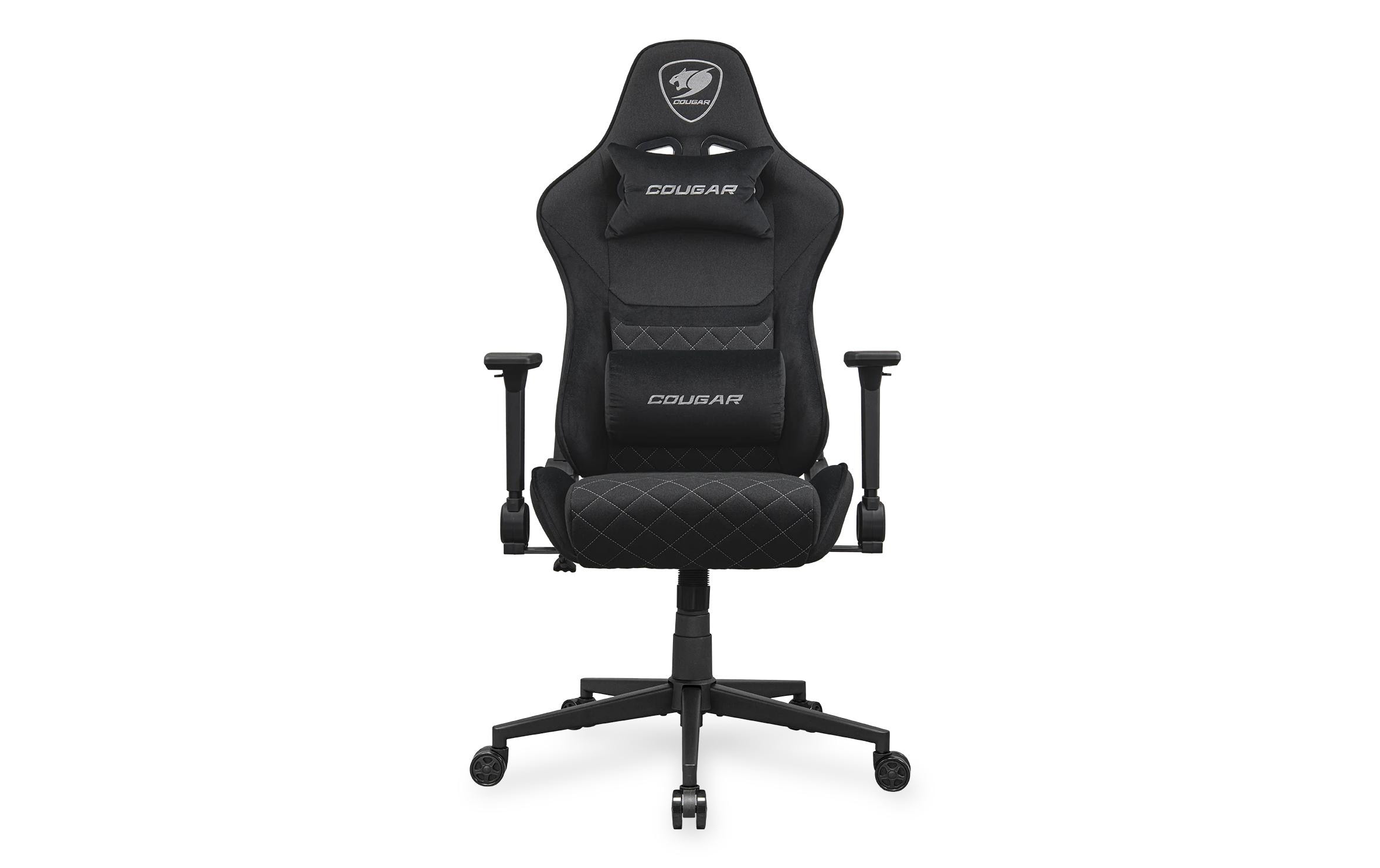 2248392 - Mediatech Cougar Armor One V2 Schwarz kaufen Schweiz | Mediatech.ch