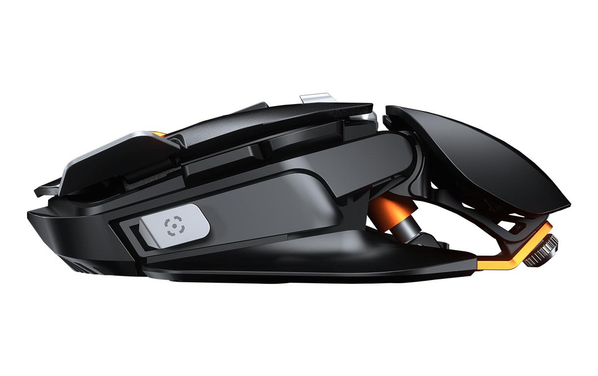 2248395_1 - Mediatech Cougar DualBlader Schwarz