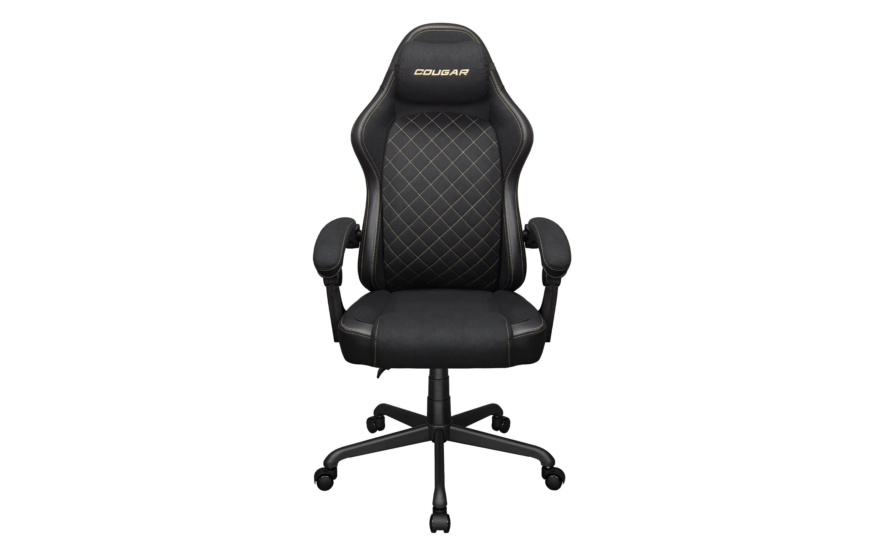 2248396 - Mediatech Cougar Fusion EX Gold, Stoff gepolstert kaufen Schweiz | Mediatech.ch