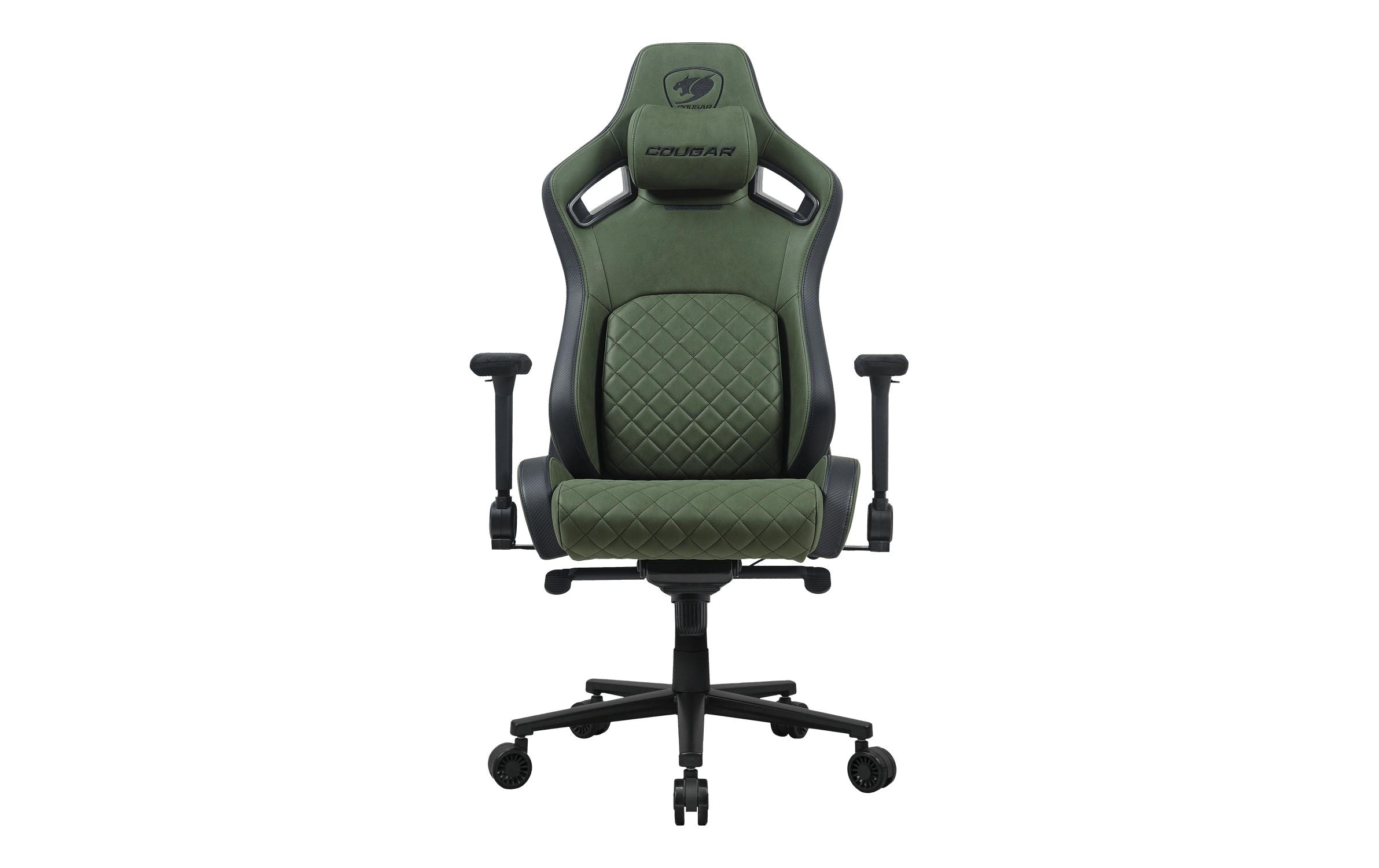 2248402 - Mediatech Cougar Defensor S Army Green, Grün Schwarz kaufen Schweiz | Mediatech.ch