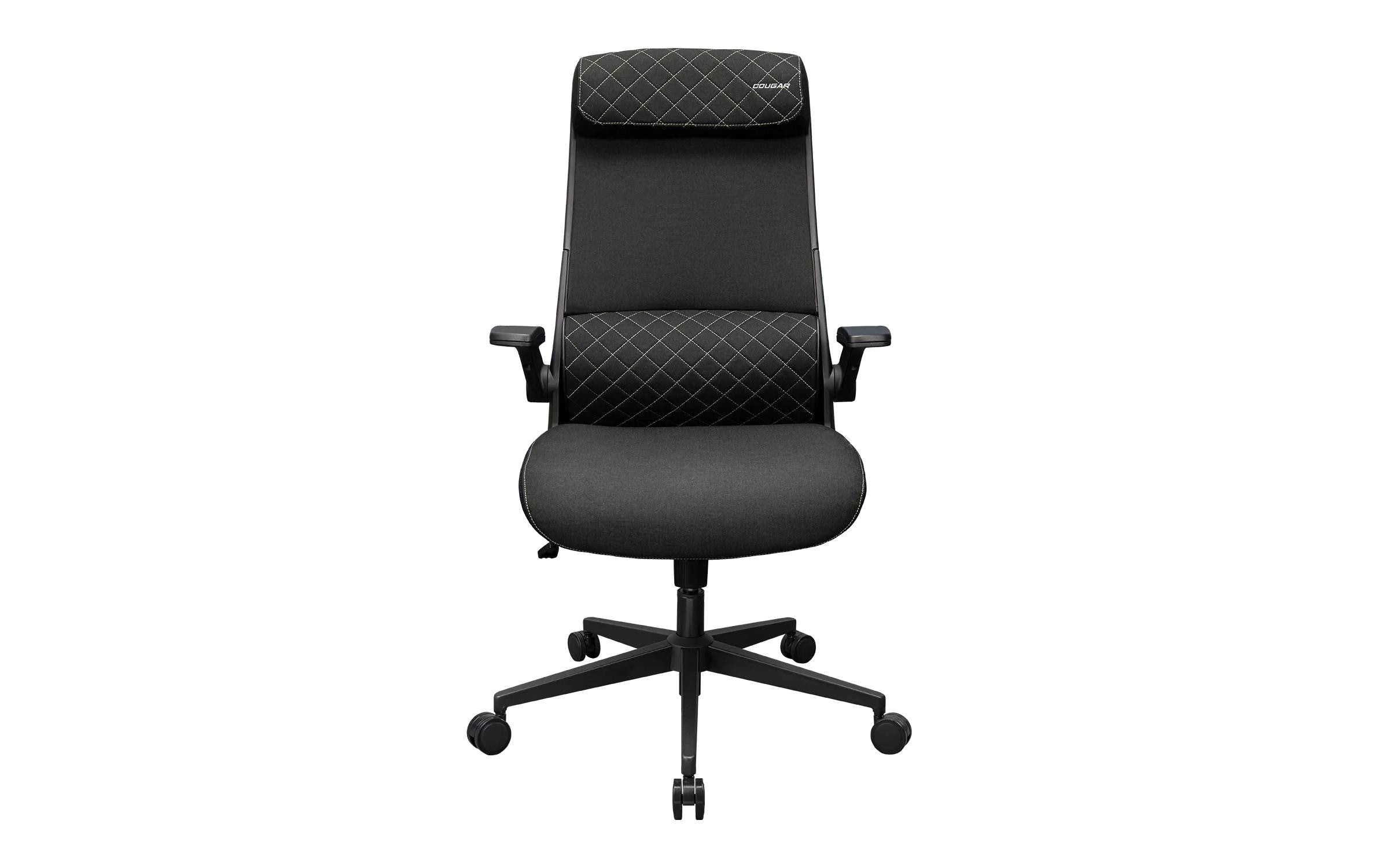 2248403 - Mediatech Cougar Stryder Stoff Höhenverstellbar Schwarz kaufen Schweiz | Mediatech.ch