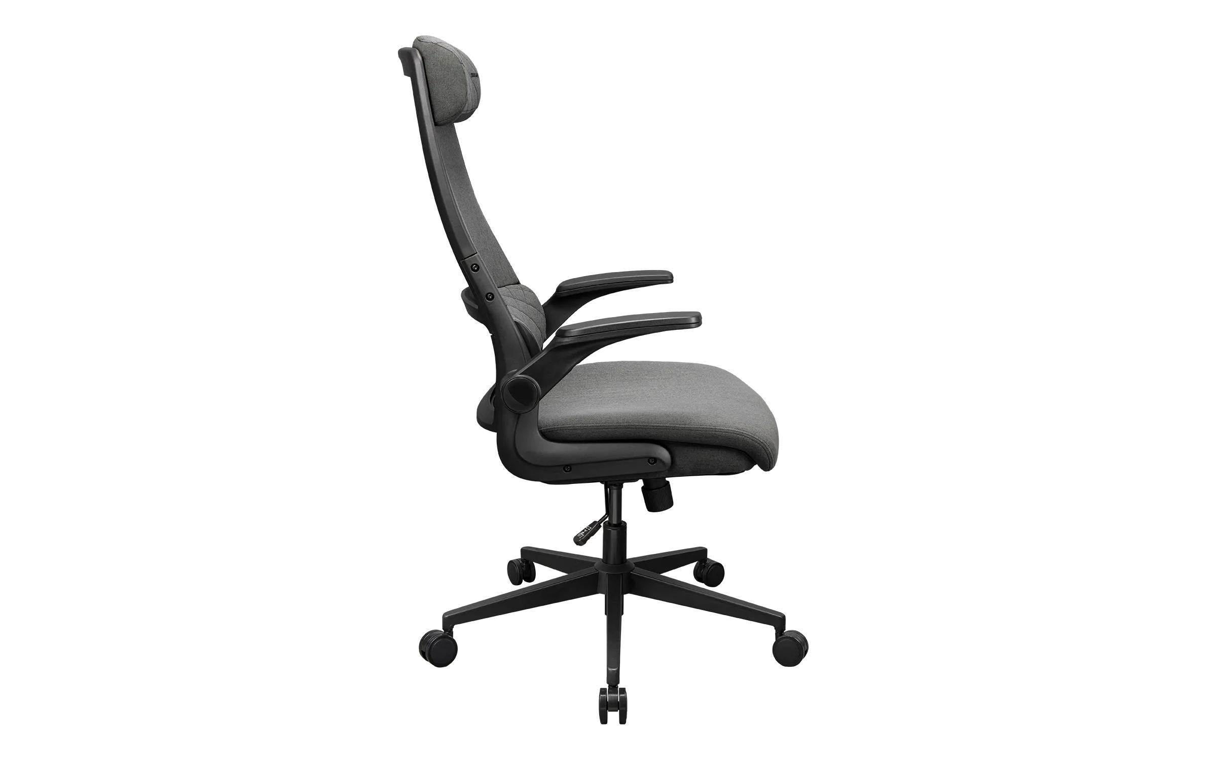 2248404_1 - Mediatech Cougar Stryder Stoff Grau