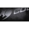 Cougar Arena X 1000x400x5mm Schwarz XXL