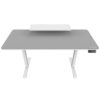 2248415 - Mediatech Cougar E-Star 140 Weiss 120 cm