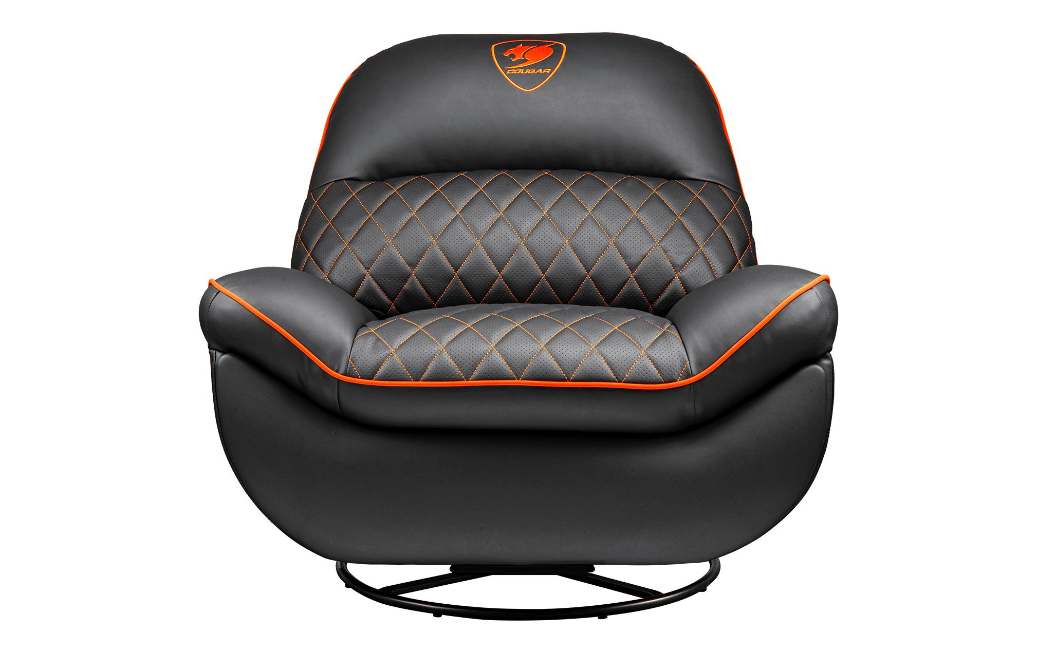 2248417 - Mediatech Cougar Overlord Schwarz kaufen Schweiz | Mediatech.ch