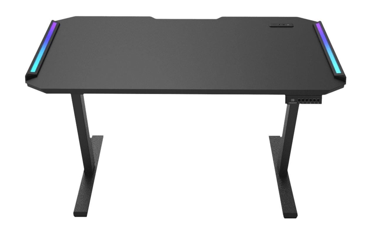 2248419 - Mediatech Cougar Deimus 120 122 x 60.5 cm Schwarz RGB kaufen Schweiz | Mediatech.ch
