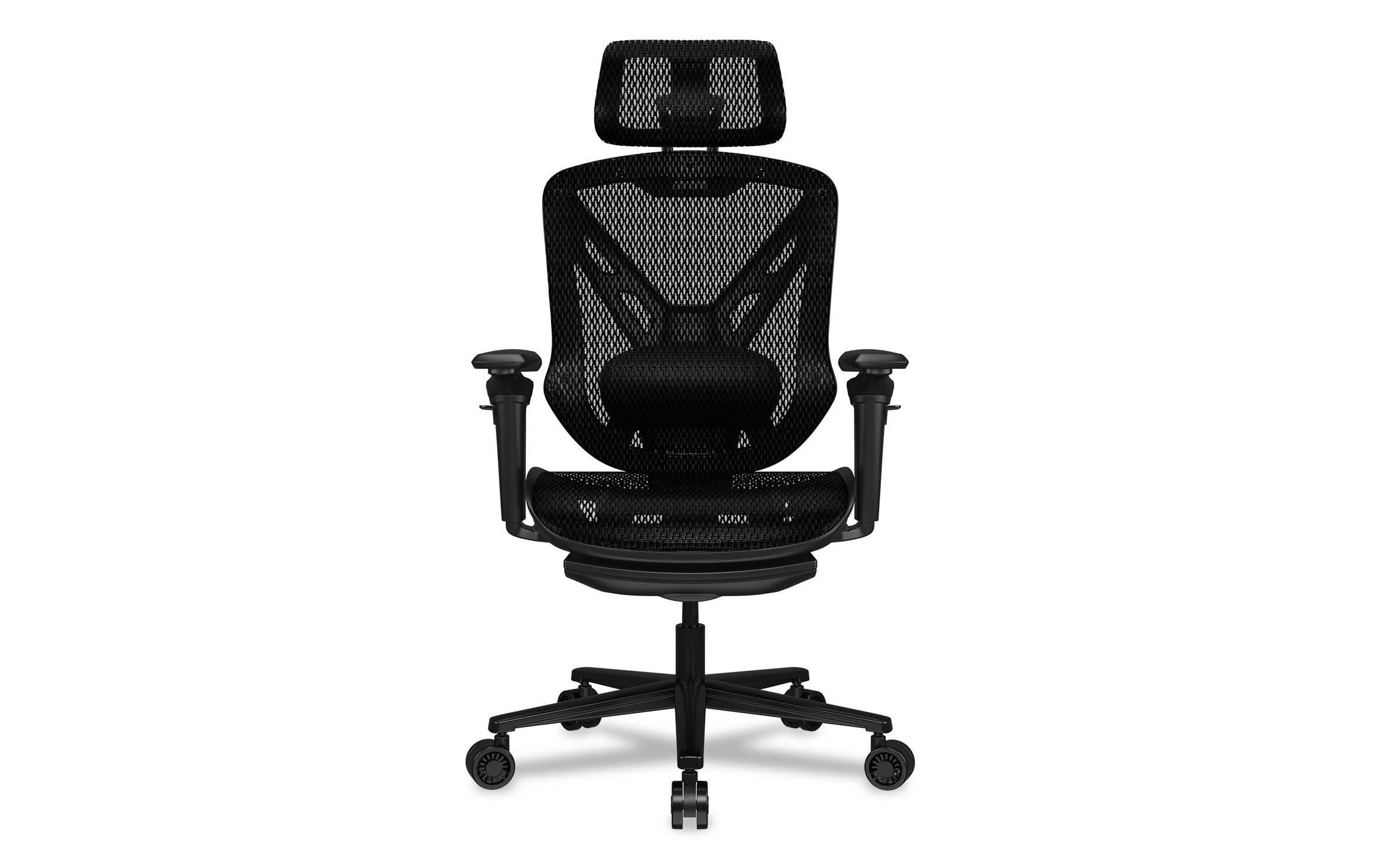 2248421 - Mediatech Cougar Speeder Mesh Schwarz kaufen Schweiz | Mediatech.ch