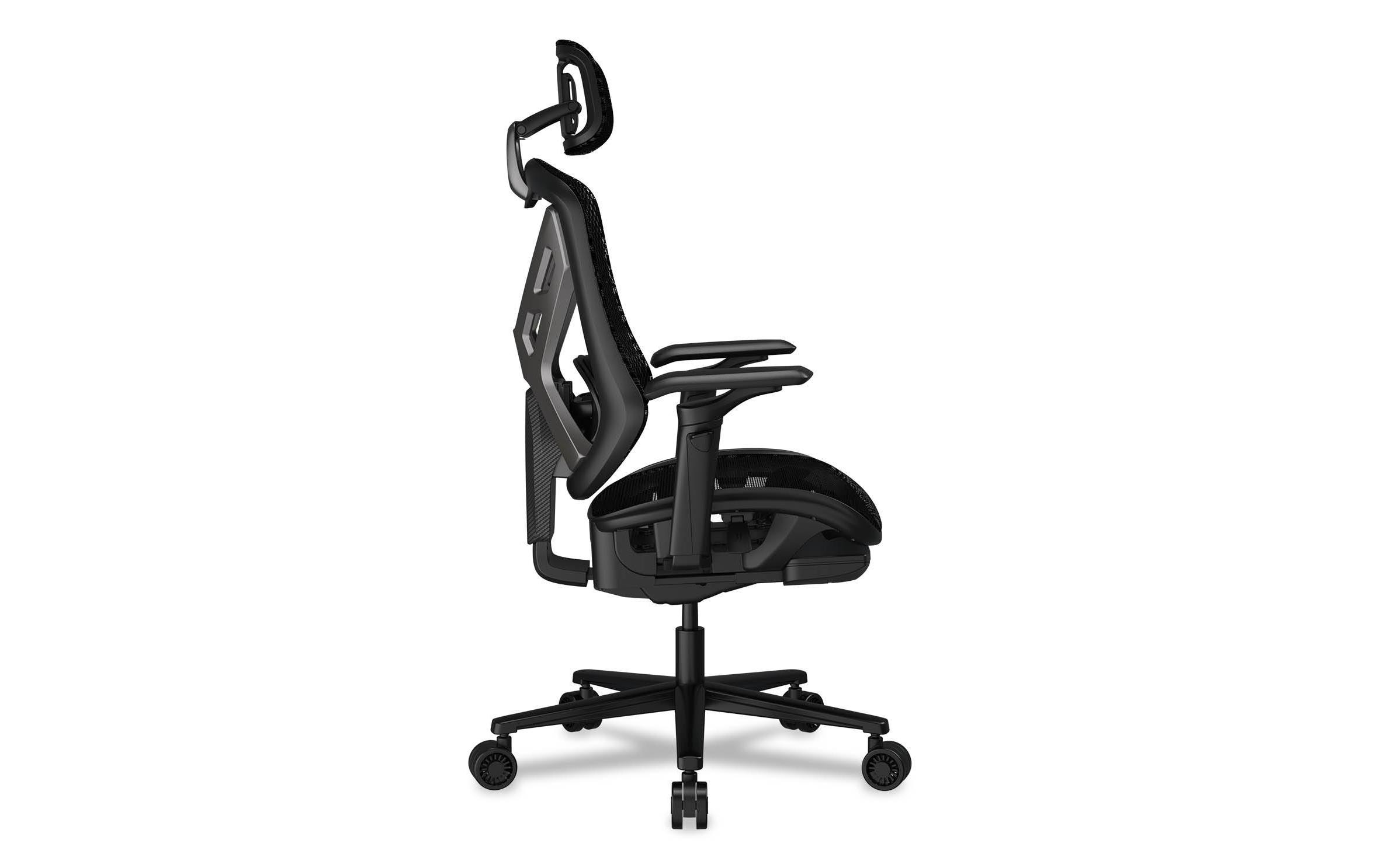 2248421_1 - Mediatech Cougar Speeder Mesh Schwarz