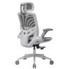 2248425 - Mediatech Cougar Speeder One Mesh Weiss