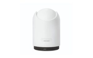 2248556_1 - Mediatech ABUS EYSEO 360°-Überwachung Innenkamera 3k/5-Megapixel, chwenk-/Neigefunktion