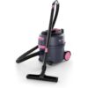 Nilfisk Trockensauger VP300 Pink Edition 10 l Beutel, HEPA, 56 dB(A)