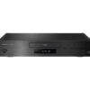 Panasonic DP-UB9004AG1 schwarz 4K Premium ULTRA HD Blu-ray Player