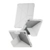 2249265 - Mediatech CARE Essential Case, Hell Grau iPad Air 13 (2024-2026)