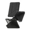2249274 - Mediatech CARE Essential Case, Schwarz iPad Pro 11 (2024-2025)