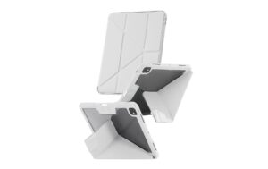 CARE Essential Case, Grau iPad Pro 13 (2024-2025)