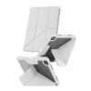 2249277 - Mediatech CARE Essential Case, Grau iPad Pro 11 (2024-2025)