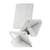2249281 - Mediatech CARE Essential Case, Hell Grau iPad 11 (2025) / 10.9 (2022)