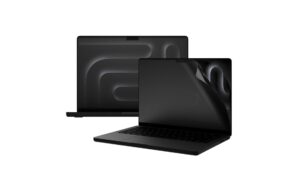 PANZERGLASS Magnetic 2-Way Privacy MacBook Pro 14.2 M1/M2/M3/M4/M5