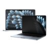 PANZERGLASS Magnetic 2-Way Privacy MacBook Air 13.6 M2/M3/M4/M5