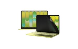 PANZERGLASS Magnetic 2-Way Privacy MacBook Neo 13 M2/M3/M4/M5