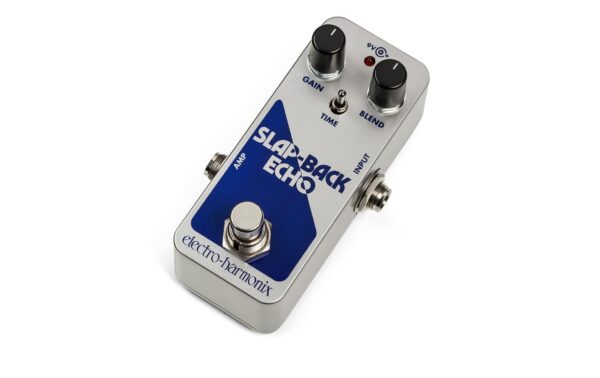 Electro-Harmonix Slap-Back Echo Analog Delay