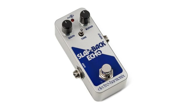 Electro-Harmonix Slap-Back Echo Analog Delay