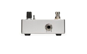 Electro-Harmonix Slap-Back Echo Analog Delay