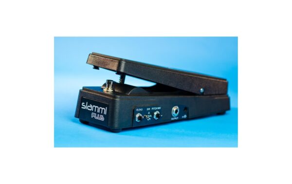 Electro-Harmonix Slammi Plus Pitch Shifter