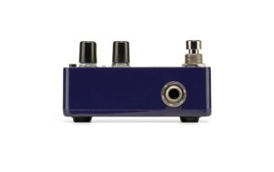 Electro-Harmonix Pico Triboro Bridge Overdrive Distortion Fuzz