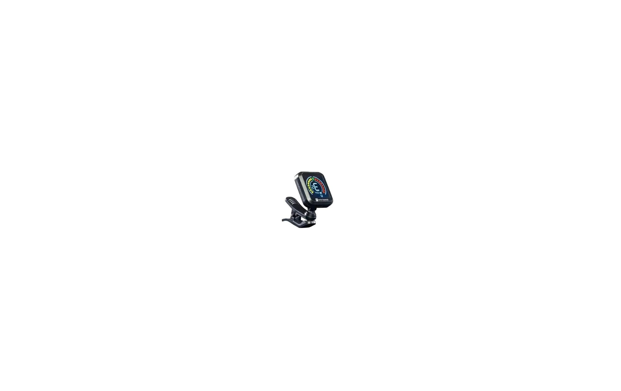 2249625_1 - Mediatech Electro-Harmonix X9 Clip-On Tuner