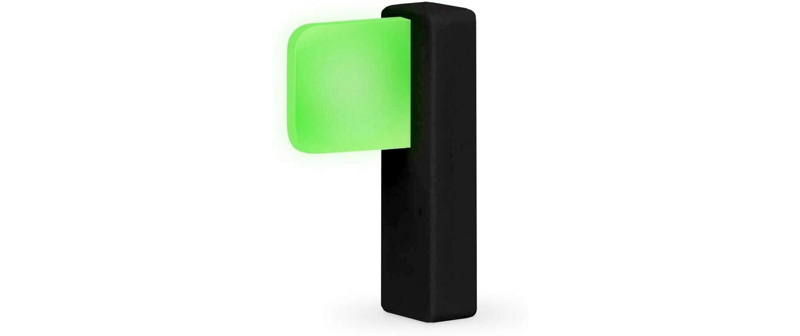 2250278 - Mediatech Luxafor Black Flag 2 mit 1.5 m USB-C kaufen Schweiz | Mediatech.ch