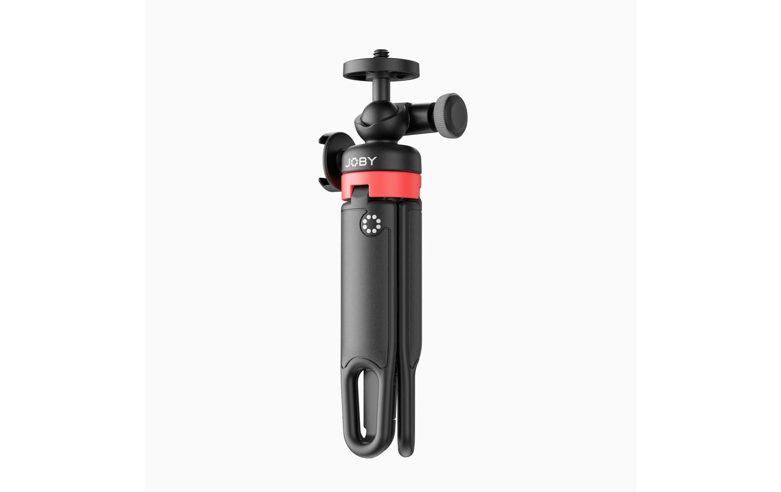 2250545 - Mediatech JOBY HD03 Mini Tripod, ausziehbar, 1/4 kaufen Schweiz | Mediatech.ch